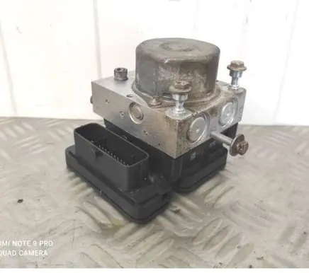 Citroen Nemo ABS Pump 52043307 0265255818 269895