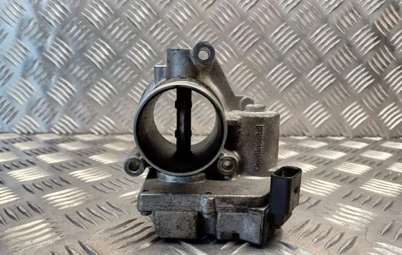 Suzuki Grand Vitara II Throttle valve A2C53107575 A2C59512939 5WY9150E
