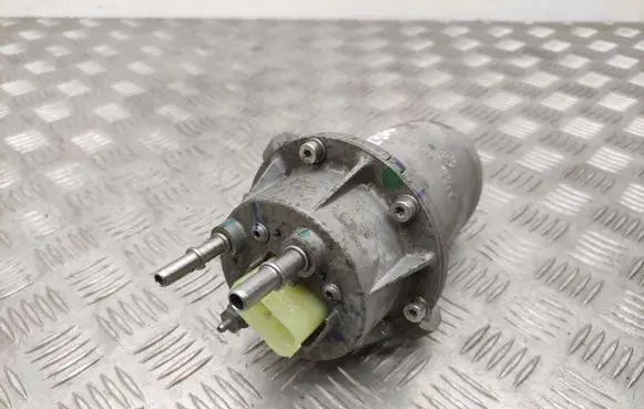 Peugeot Boxer Fuel filter 