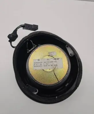 Audi A8 S8 D2 4D Rear door speaker 4D0035402D