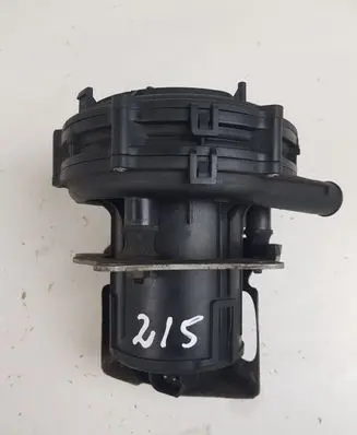 BMW 3 E46 Secondary air pump 1715293 72216636