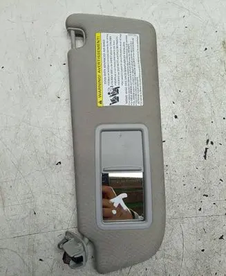 Audi A7 S7 4G Sun visor