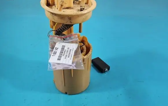 Volkswagen Caddy In-tank fuel pump 2K0919050A IMPRK1600142