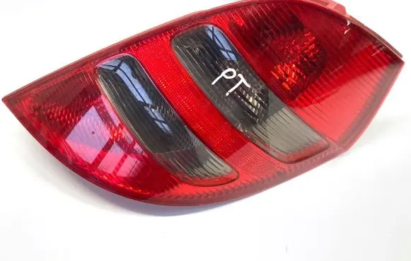Mercedes-Benz A W169 Rear/tail lights 