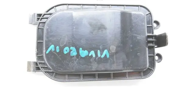 Opel Vivaro Headlight/headlamp dust cover 00197072