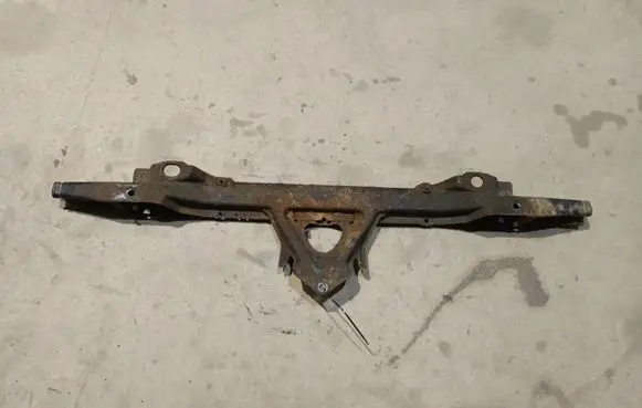 Mercedes-Benz B W245 Front subframe