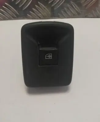 Renault Trafic II (X83) Electric window control switch