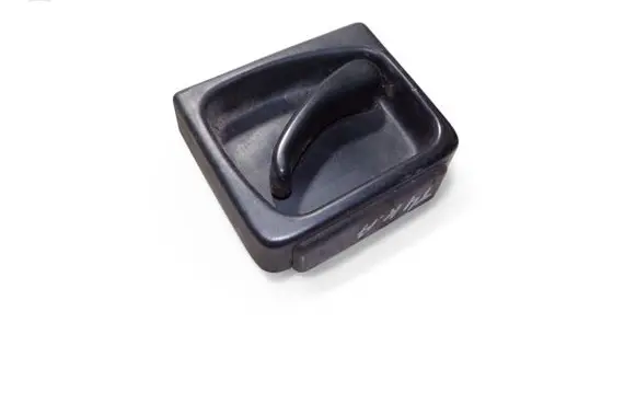 Volkswagen Transporter - Caravelle T4 Rear door interior handle 7D0827185 721827185