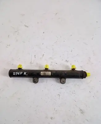 Fuel main line pipe