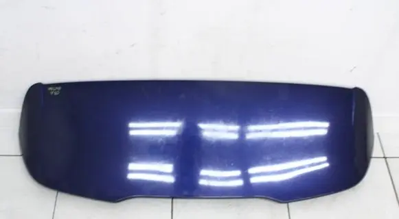 Volvo V40 Tailgate/trunk spoiler 31253973 31347053