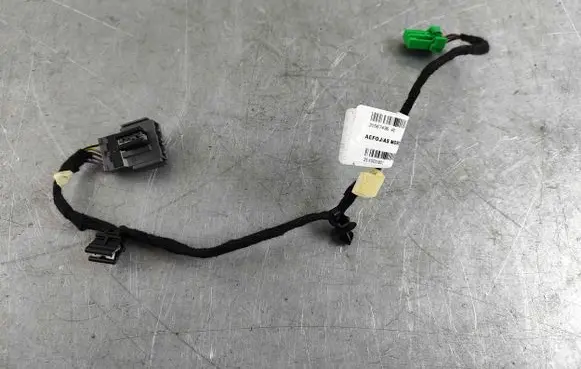 Volvo XC40 Front door wiring loom 31667436