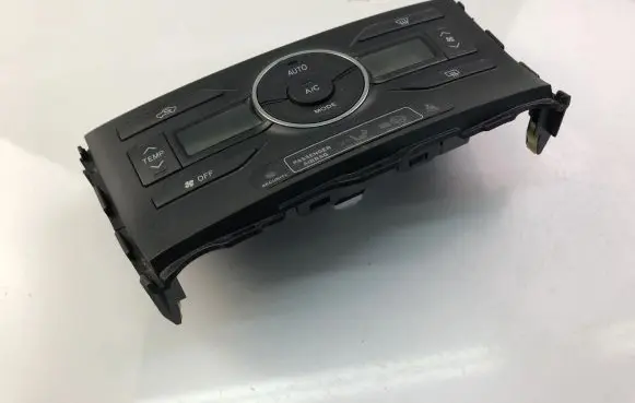 Toyota Auris 150 Interior fan control switch 5590002320