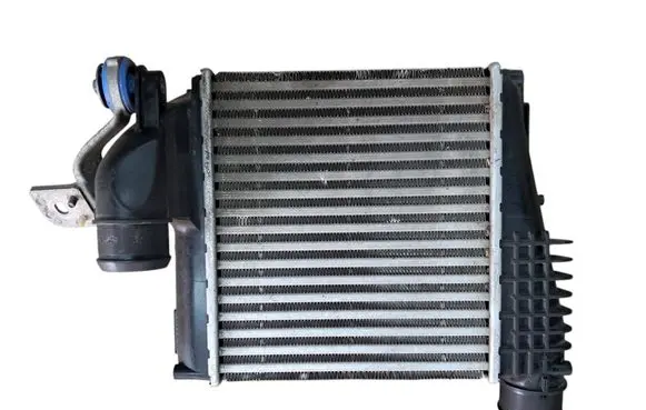 Citroen C5 Aircross Intercooler radiator P9675627980 9820650780 0020649