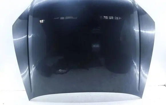 Audi A8 S8 D3 4E Engine bonnet/hood 4E0829029P