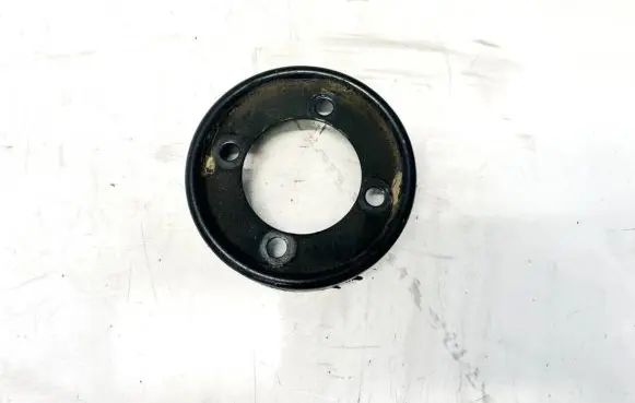 Ford Focus Power steering pump pulley 