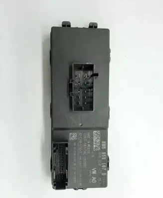 Tailgate/trunk control unit/module