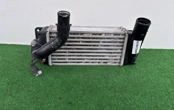 Toyota Corolla E140 E150 Intercooler radiator JD127000-0921