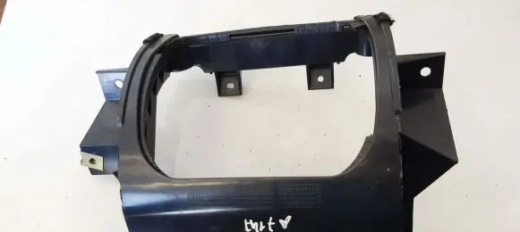 Audi A3 S3 8L Steering wheel column trim 8l1858347