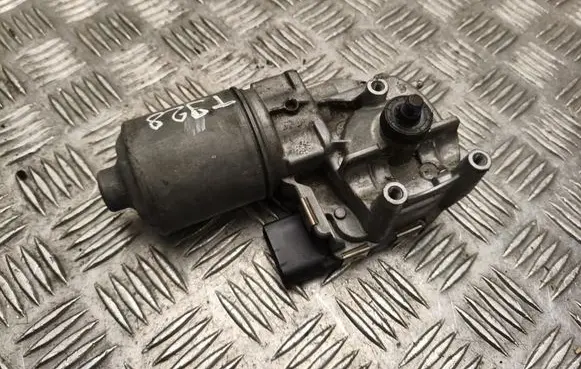Volvo XC90 Wiper motor 3397021991