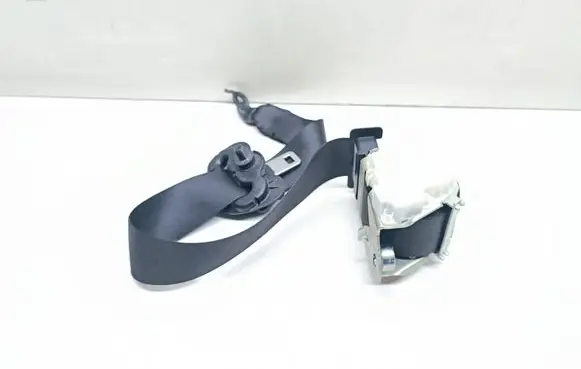 BMW 1 F20 F21 Front seatbelt 7243308