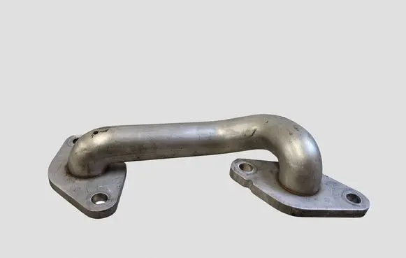 Mazda 6 EGR valve line/pipe/hose