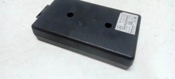 Phone control unit/module