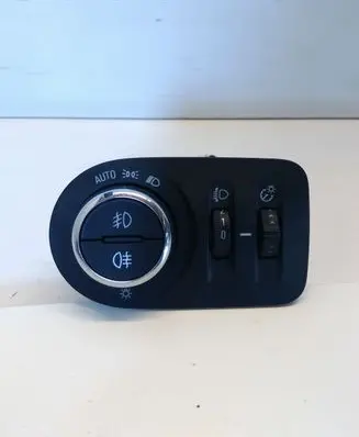 Opel Grandland X Light switch 39085924 17018961 017269525924