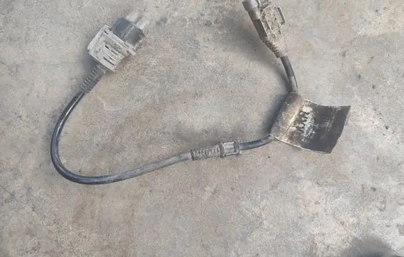 Opel Vectra C ESP (stability program) switch 0120051115235823