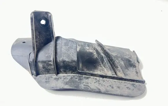 Volkswagen Jetta VI Rear mudguard 5C6854856