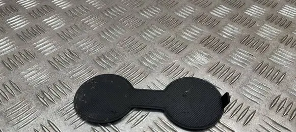 Audi A3 8Y Cup holder pad/mat 8Y0862145A 8Y0862145