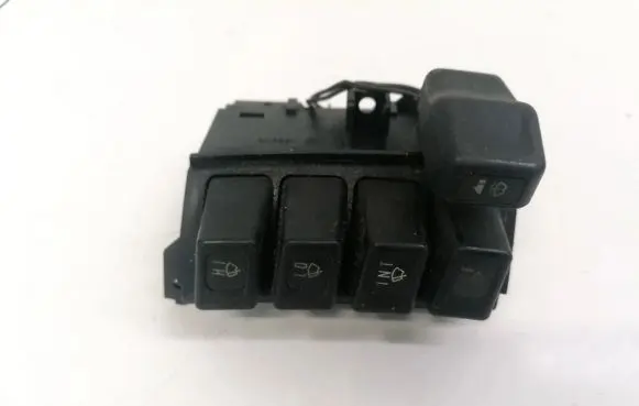 Opel Frontera A Wiper switch 155217