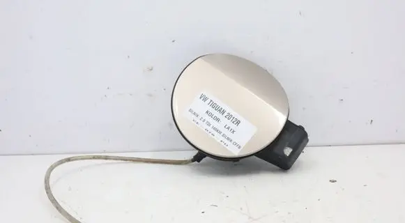 Volkswagen Tiguan Fuel tank cap
