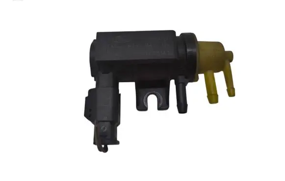 Turbo solenoid valve