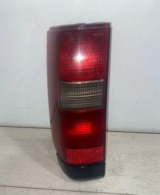 Volvo V70 Rear/tail lights 3512318