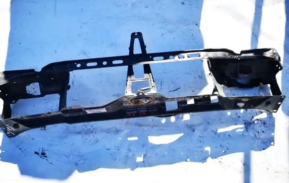 Seat Toledo I (1L) Radiator support slam panel