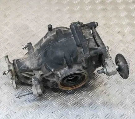 Mercedes-Benz S C217 Rear differential A2213511605