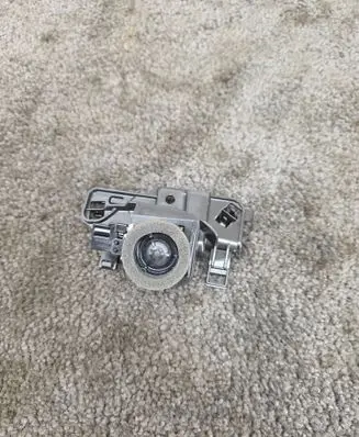 Polestar 2 Front door high frequency speaker 31456836 32264769