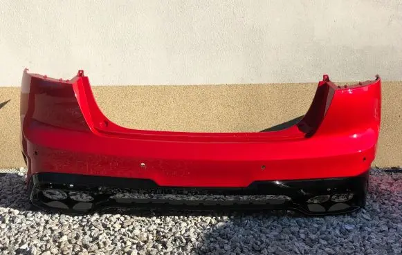KIA Stinger Rear bumper 8611J5300