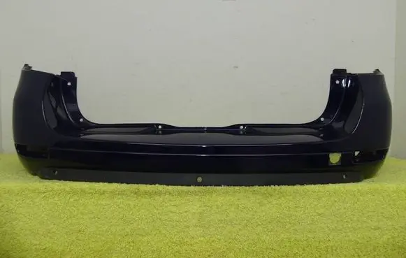 Dacia Logan II Rear bumper 850227881R
