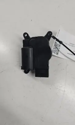 Opel Corsa D Air flap motor/actuator A21000700