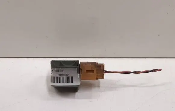 SsangYong Rexton Airbag deployment crash/impact sensor 8627008100