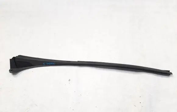 Renault Trafic III (X82) Windshield trim 727608750R