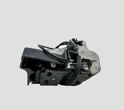 Volvo S40 Front door lock 30753661 A048069 2078A