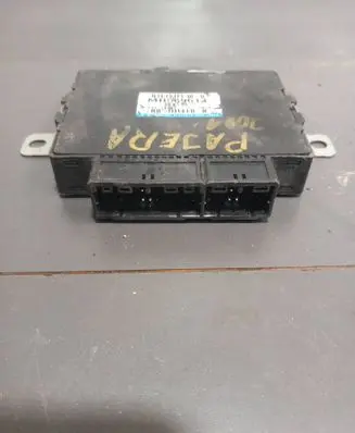 Comfort/convenience module