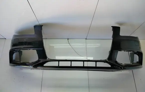 Audi A4 S4 B8 8K Front bumper 8K0807437