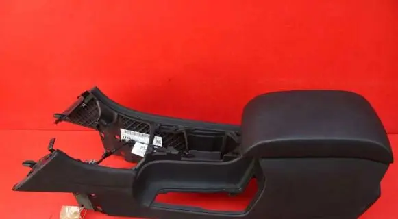 Ford Mondeo MK IV Center console 7S71-A045A20