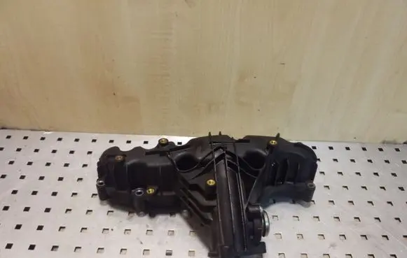 Intake manifold