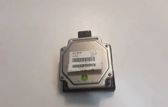 MG MG5 II Other control units/modules 11313393