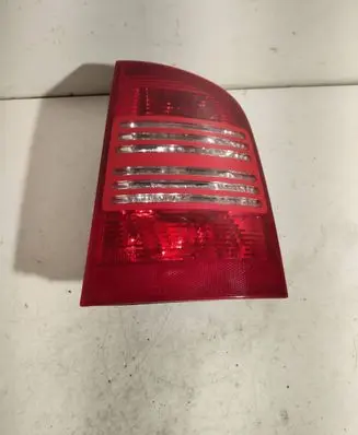 Skoda Octavia Mk1 (1U) Rear/tail lights 1U9945112B 1U9945096B