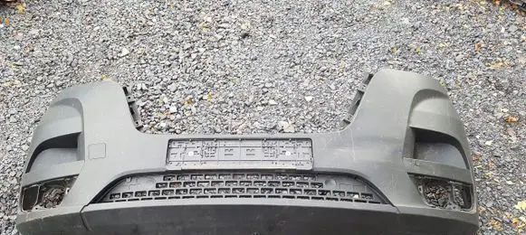 Renault Master III Front bumper